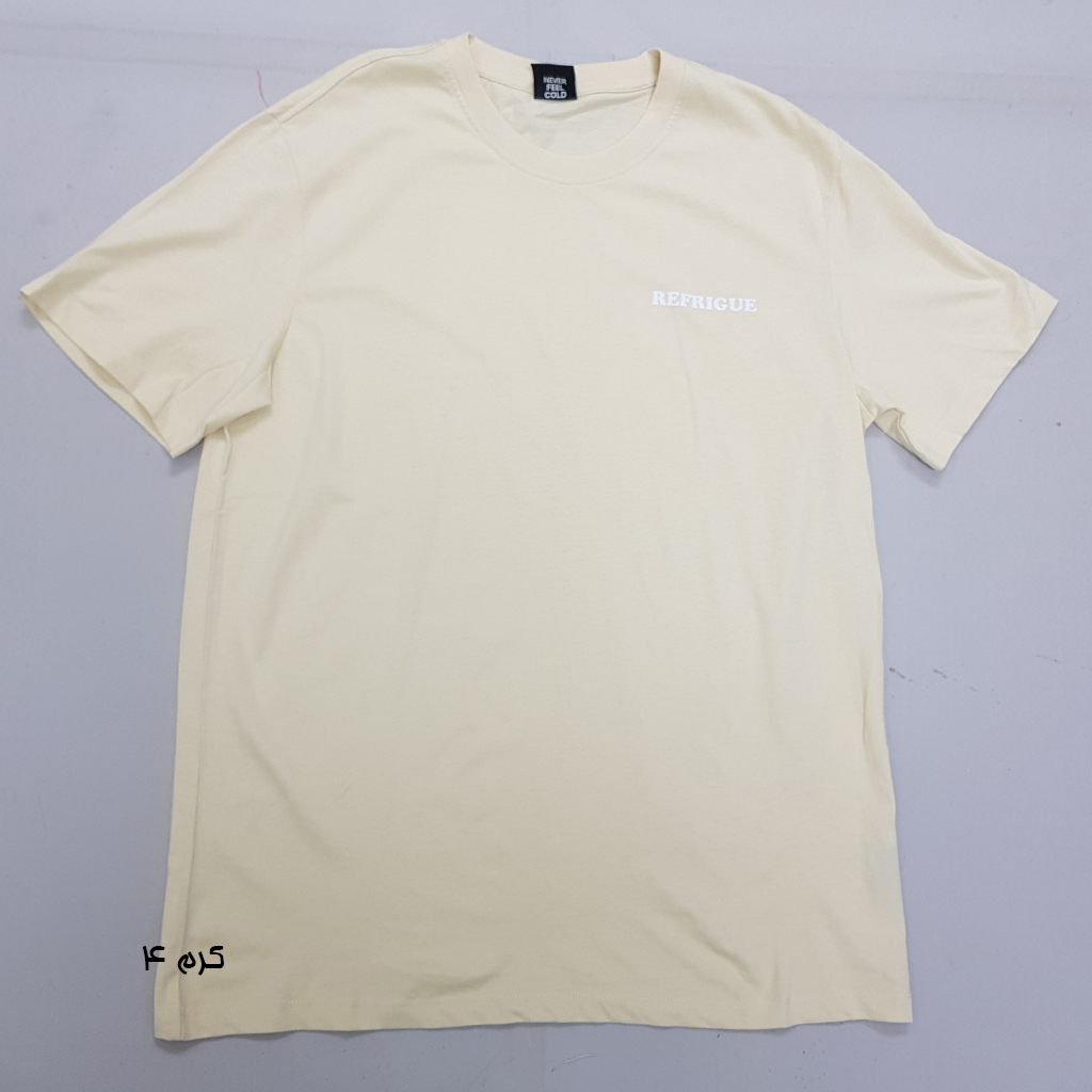 تی شرت مردانه  30396 کد 1  مارک PARAFRIO