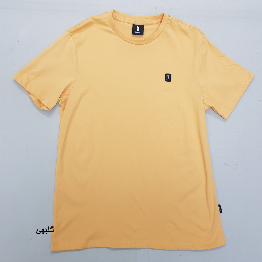 تی شرت مردانه  30396 کد 1  مارک PARAFRIO