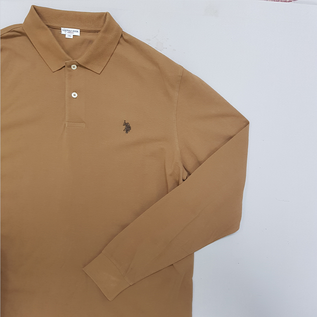 بلوز مردانه 30386 کد 2 مارک US POLO ASSN