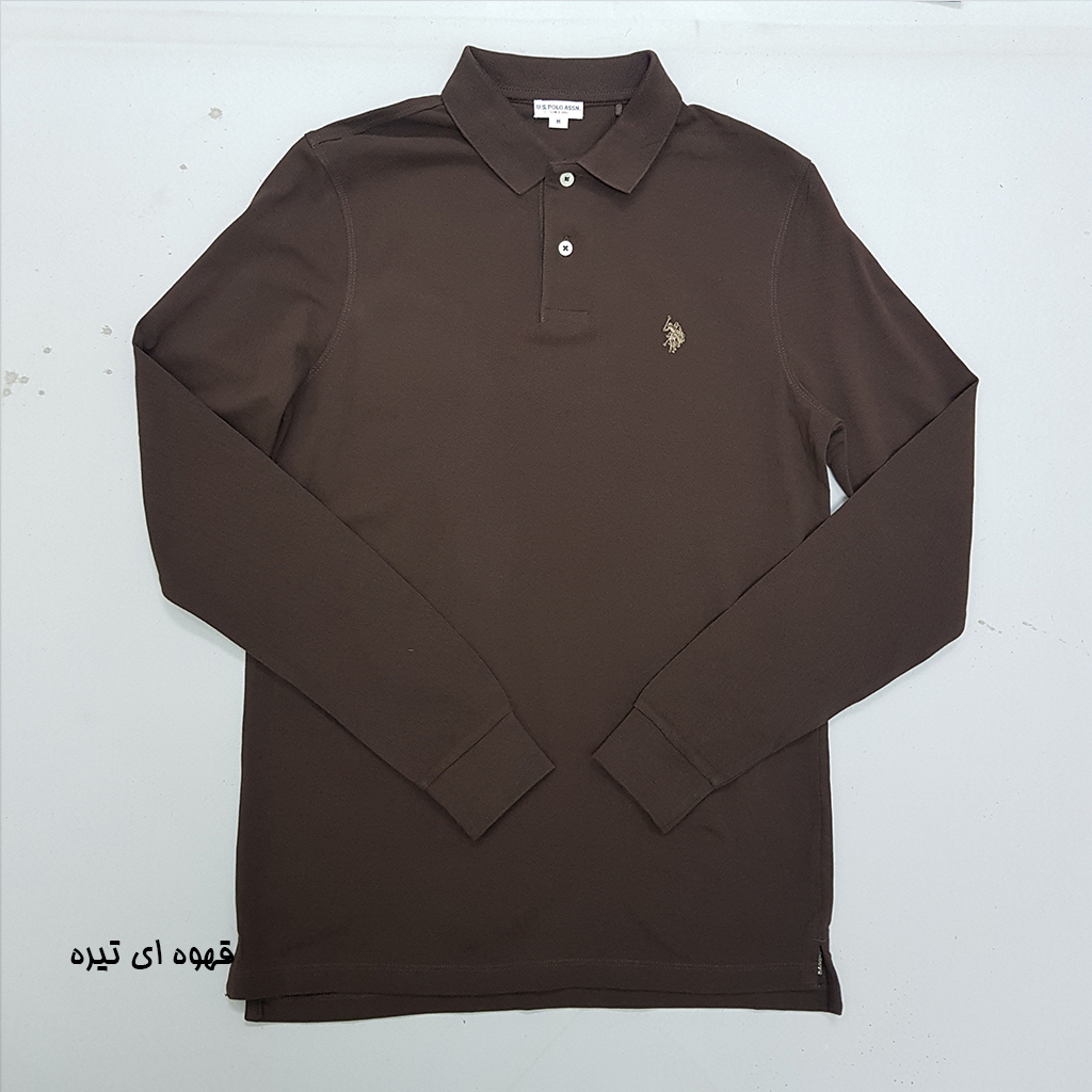 بلوز مردانه 30386 کد 2 مارک US POLO ASSN