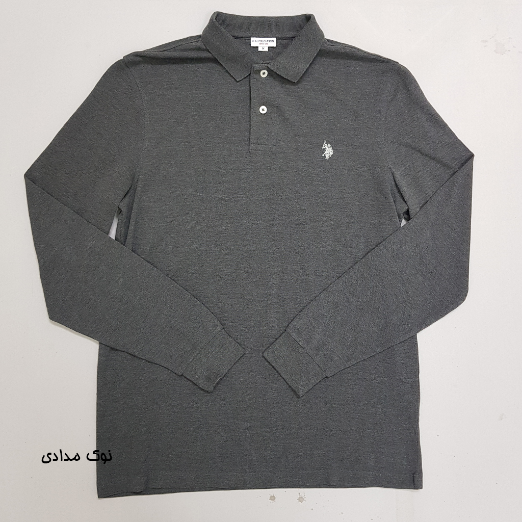 بلوز مردانه 30386 کد 2 مارک US POLO ASSN