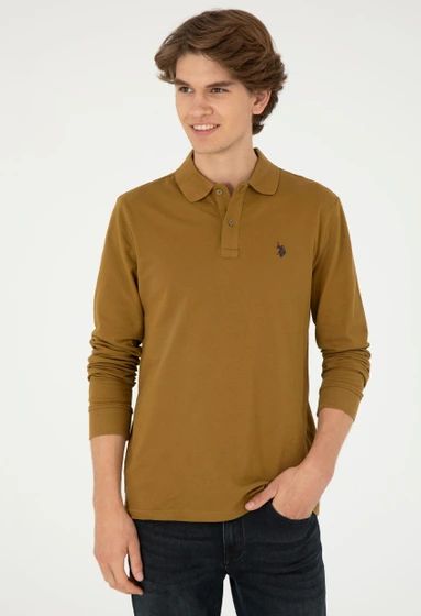 بلوز مردانه 30386 کد 2 مارک US POLO ASSN