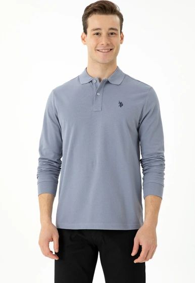 بلوز مردانه 30386 کد 2 مارک US POLO ASSN