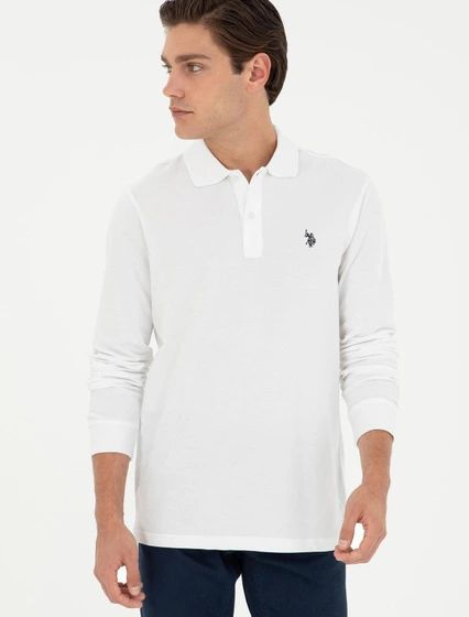 بلوز مردانه 30386 کد 2 مارک US POLO ASSN