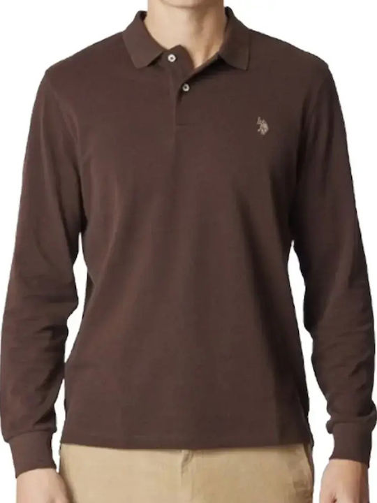 بلوز مردانه 30386 کد 2 مارک US POLO ASSN