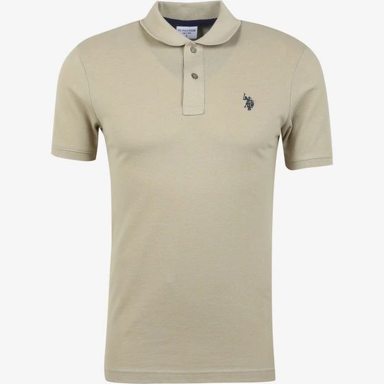تی شرت مردانه 30381 کد 2 مارک US POLO ASSN