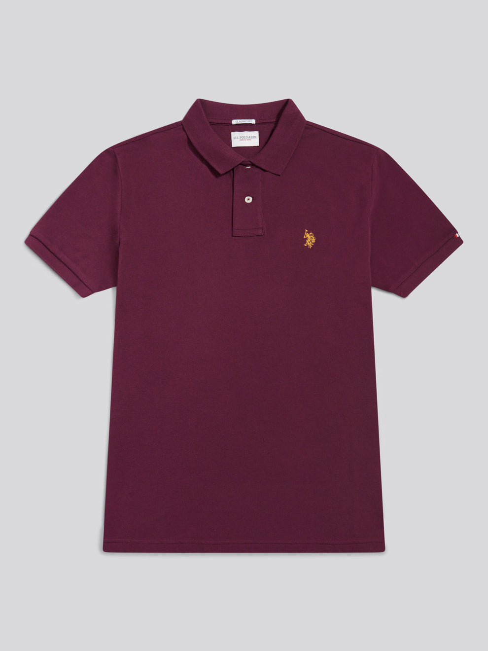 تی شرت مردانه 30381 کد 2 مارک US POLO ASSN
