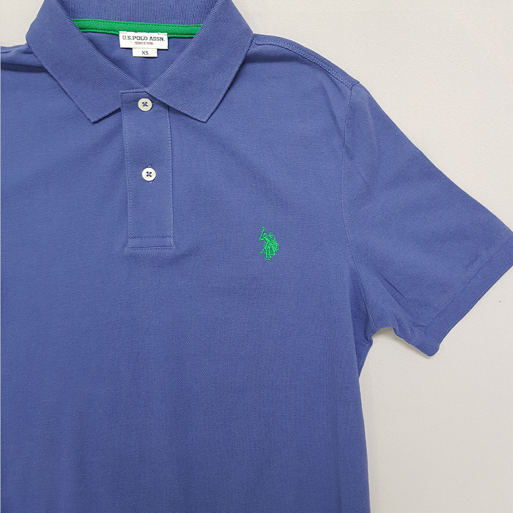 تی شرت مردانه 30381 کد 2 مارک US POLO ASSN