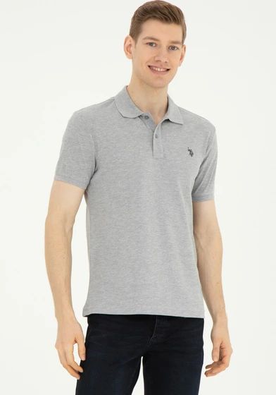 تی شرت مردانه 30381 کد 2 مارک US POLO ASSN