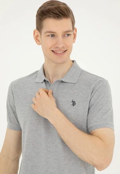 تی شرت مردانه 30381 کد 2 مارک US POLO ASSN