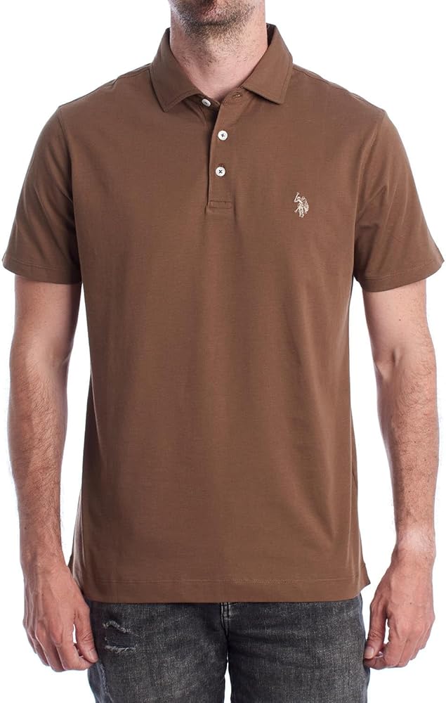تی شرت مردانه 30381 کد 2 مارک US POLO ASSN