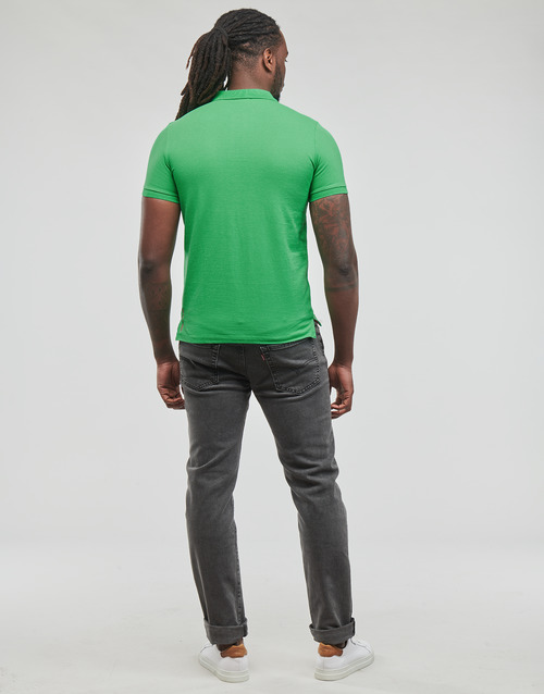 تی شرت مردانه 30381 کد 2 مارک US POLO ASSN