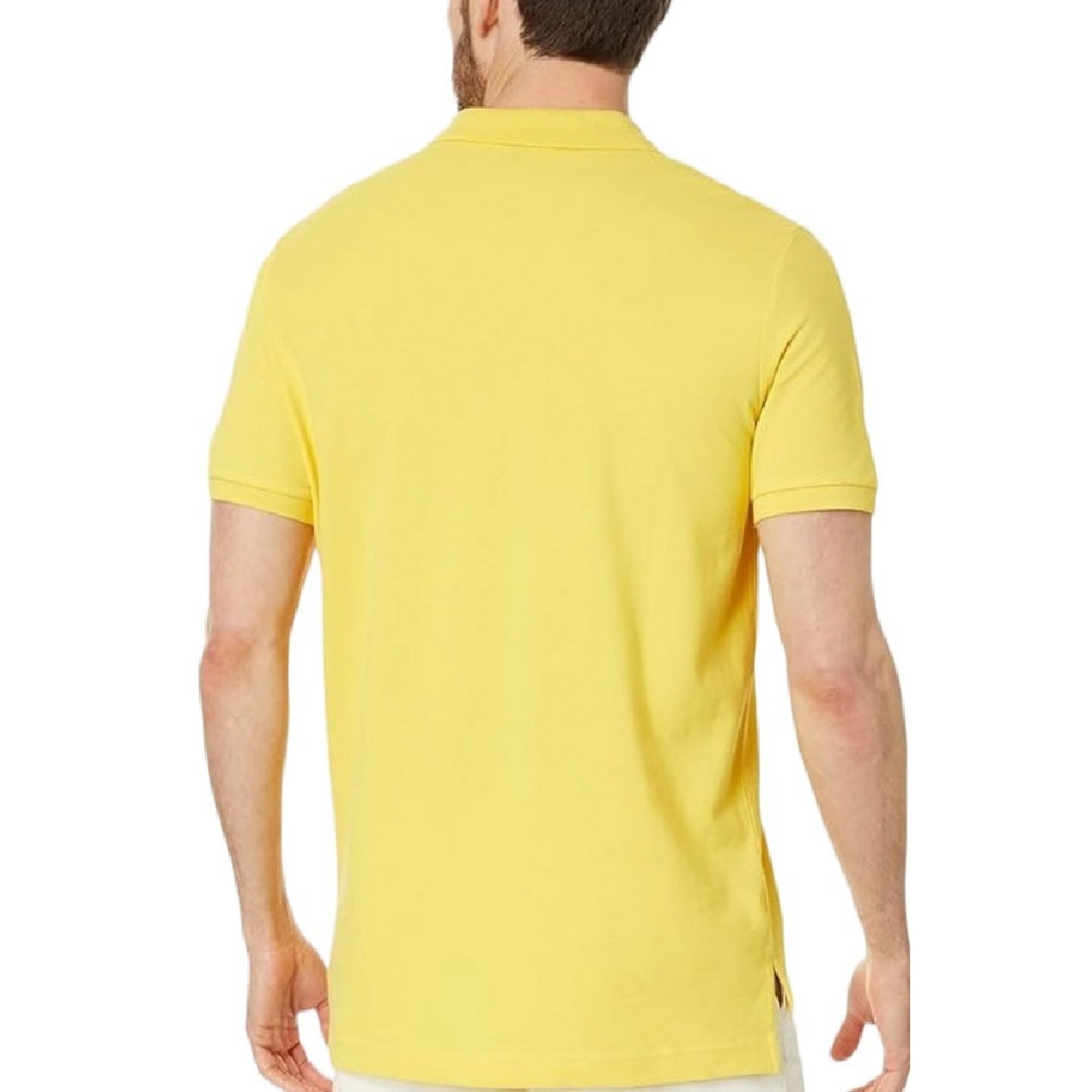 تی شرت مردانه 30381 کد 2 مارک US POLO ASSN