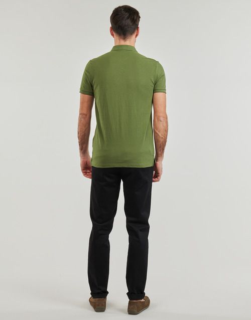 تی شرت مردانه 30381 کد 2 مارک US POLO ASSN