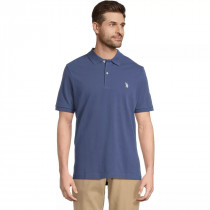 تی شرت مردانه 30381 کد 2 مارک US POLO ASSN