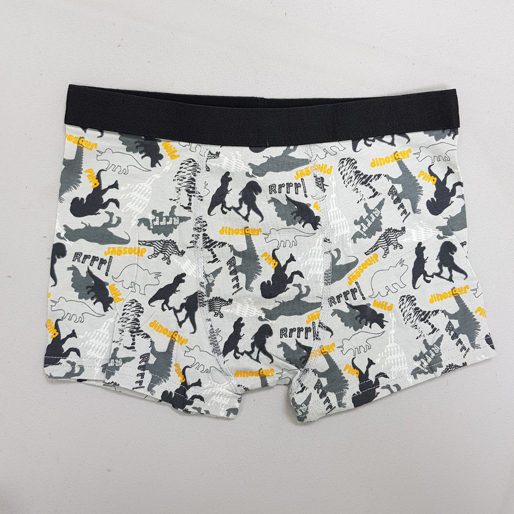 شورت 3 عددی پسرانه 30658 سایز 3 تا 14 سال مارک LCWAIKIKI