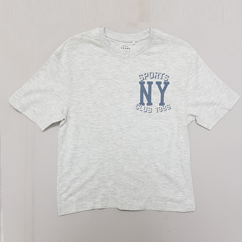 تی شرت پسرانه 30557 سایز 7 تا 14 سال مارک Name It