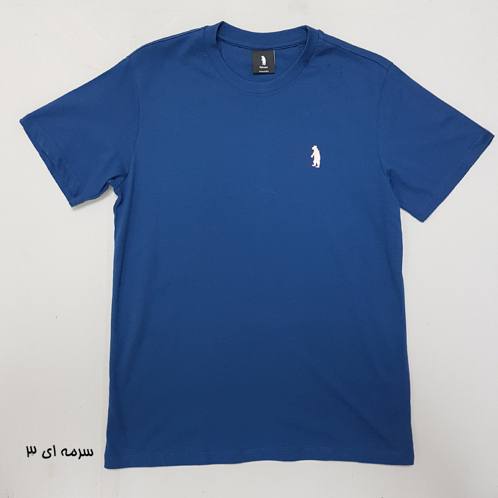 تی شرت مردانه 30396 کد 2