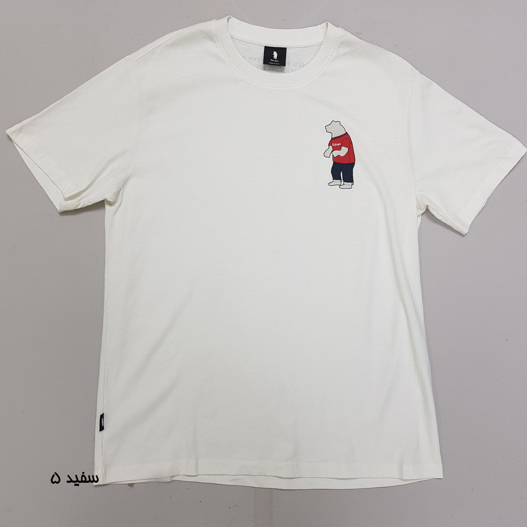 تی شرت مردانه 30396 کد 2