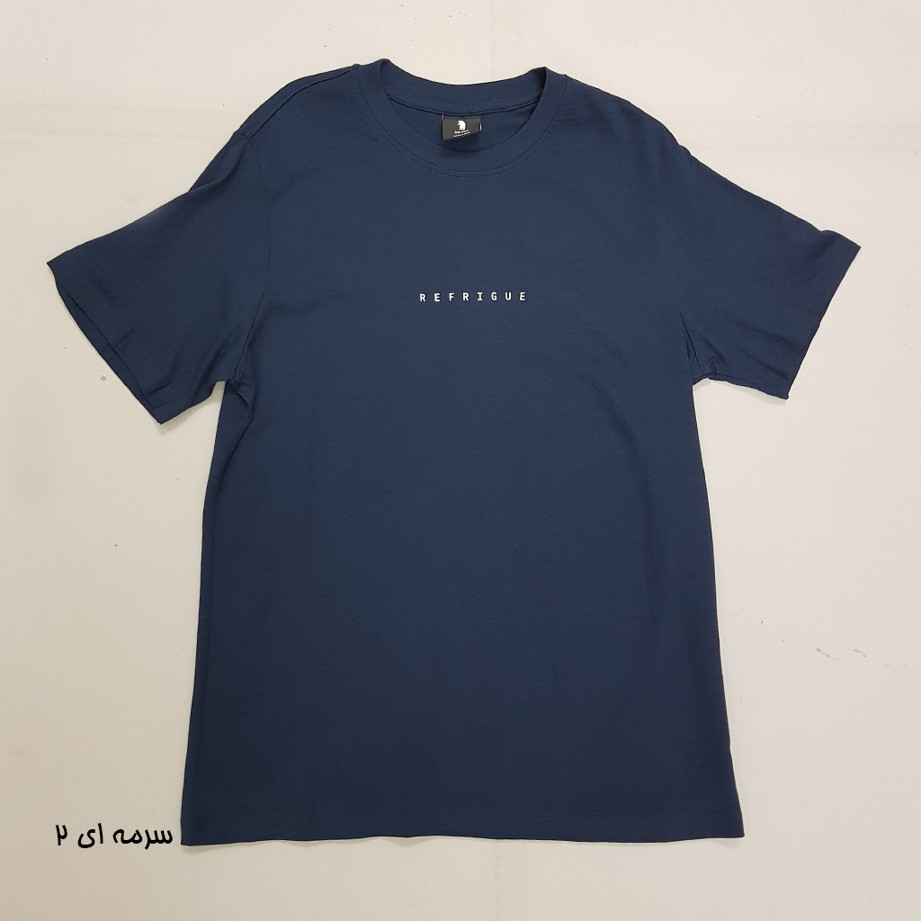تی شرت مردانه 30396 کد 2