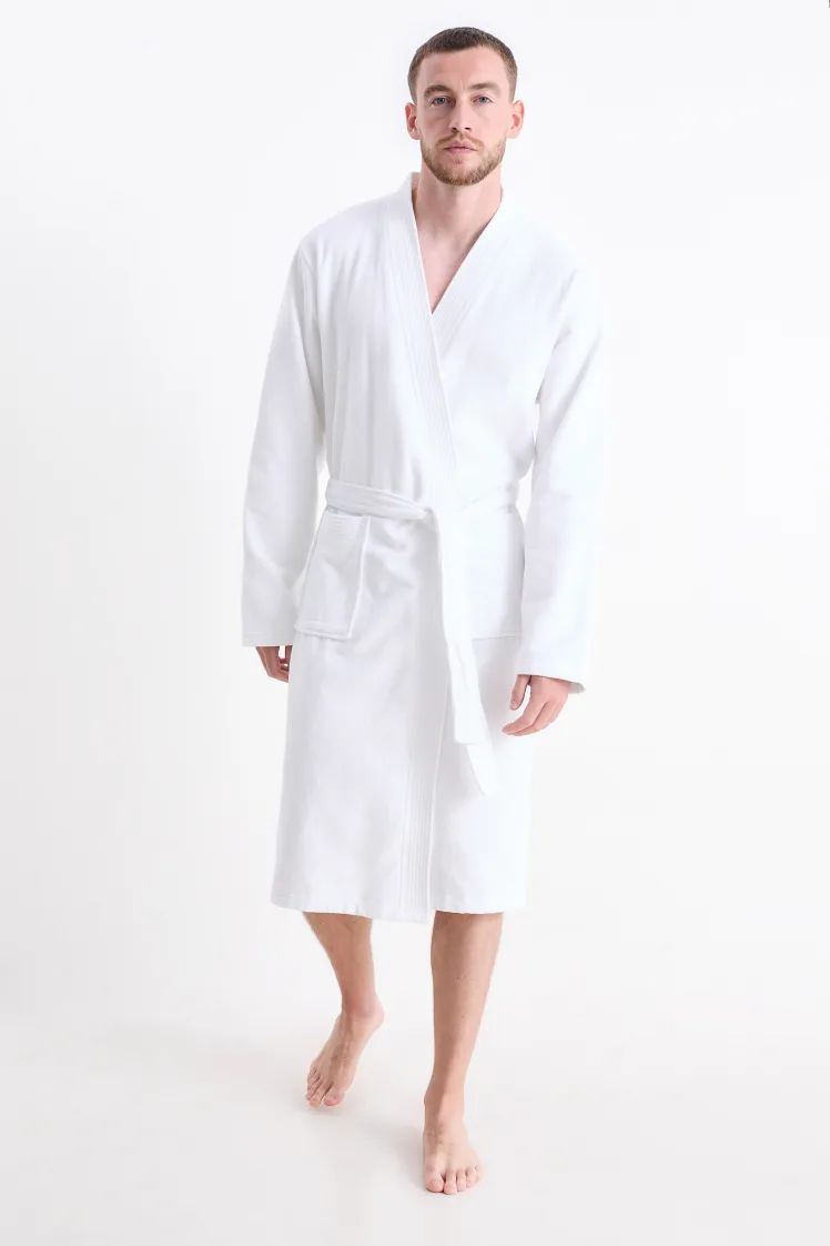 حوله تن پوش 30419 مارک C&A