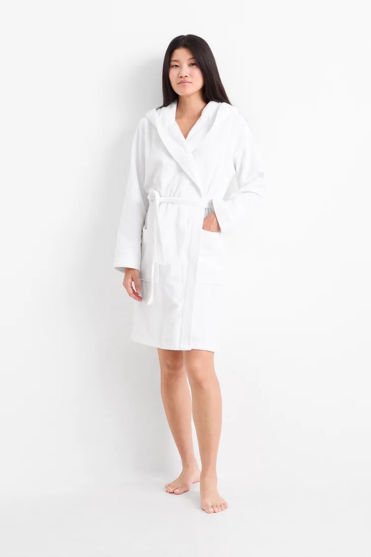 حوله تن پوش 30419 مارک C&A