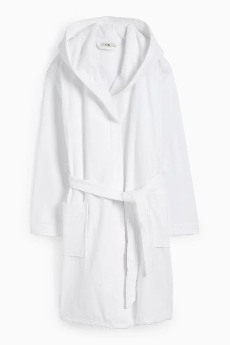 حوله تن پوش 30419 مارک C&A