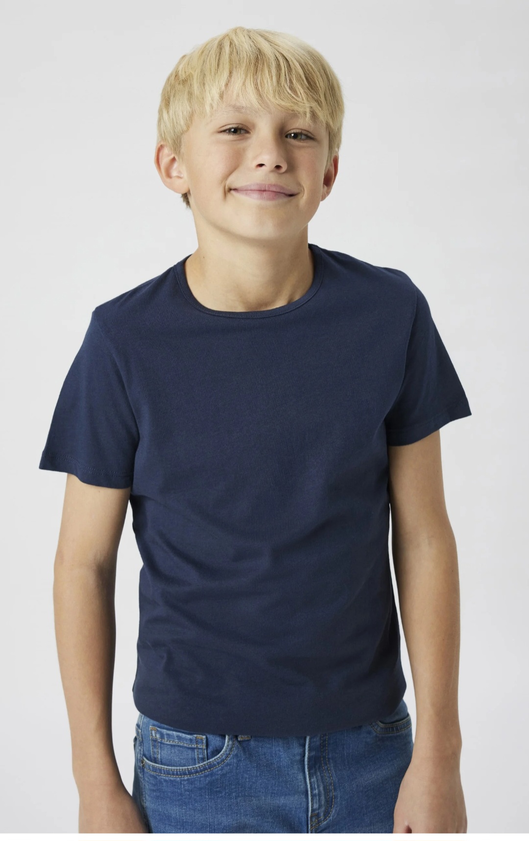 تی شرت پسرانه 30560 سایز 1 تا 14 سال کد 3 مارک Two Soon