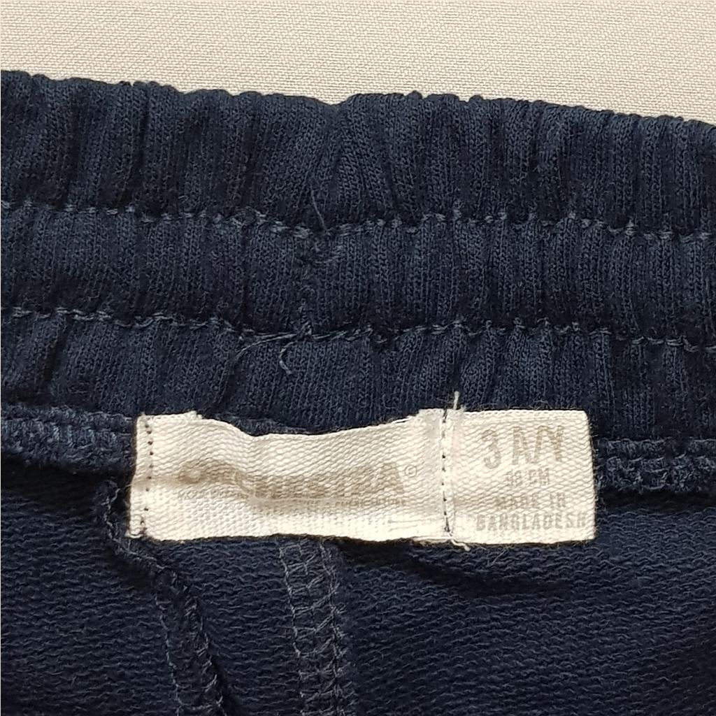 شلوارک پسرانه 30476 سایز 3 تا 12 سال مارک Orchestra