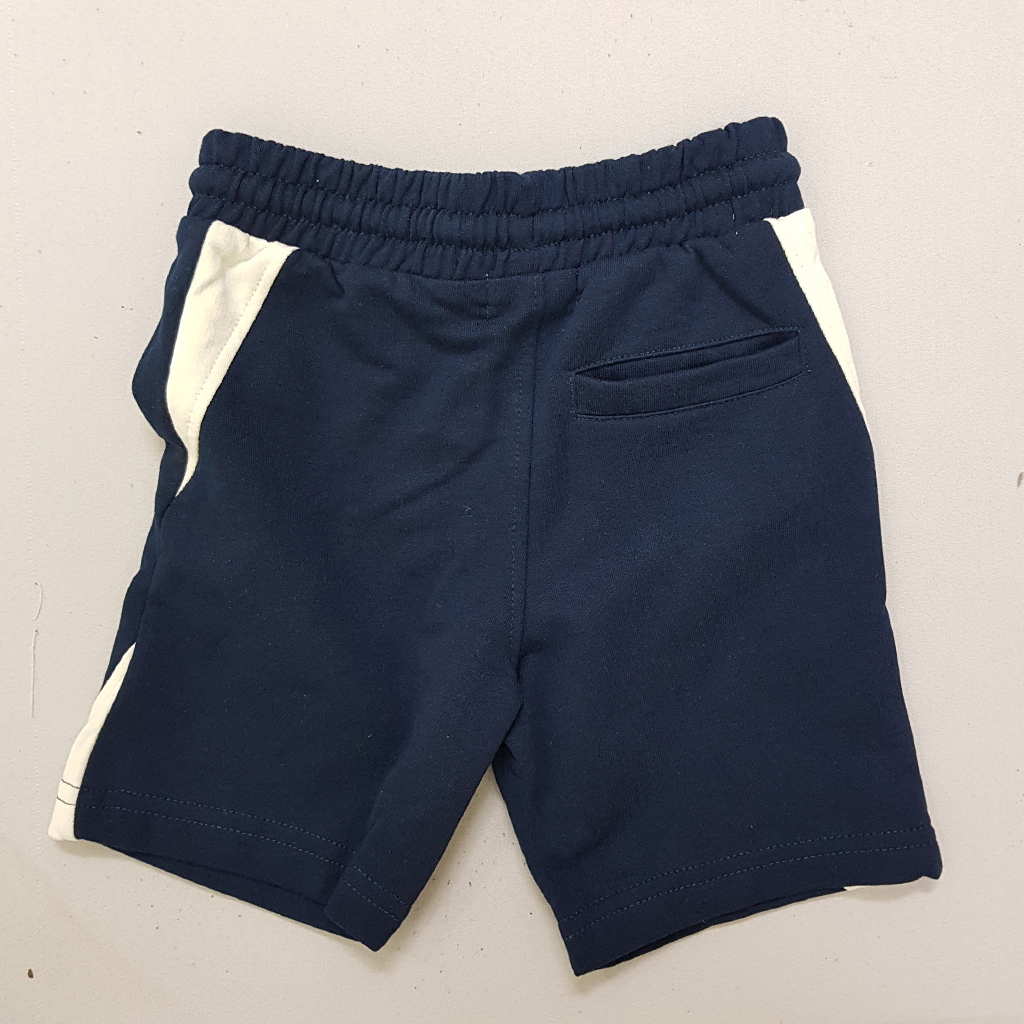 شلوارک پسرانه 30476 سایز 3 تا 12 سال مارک Orchestra