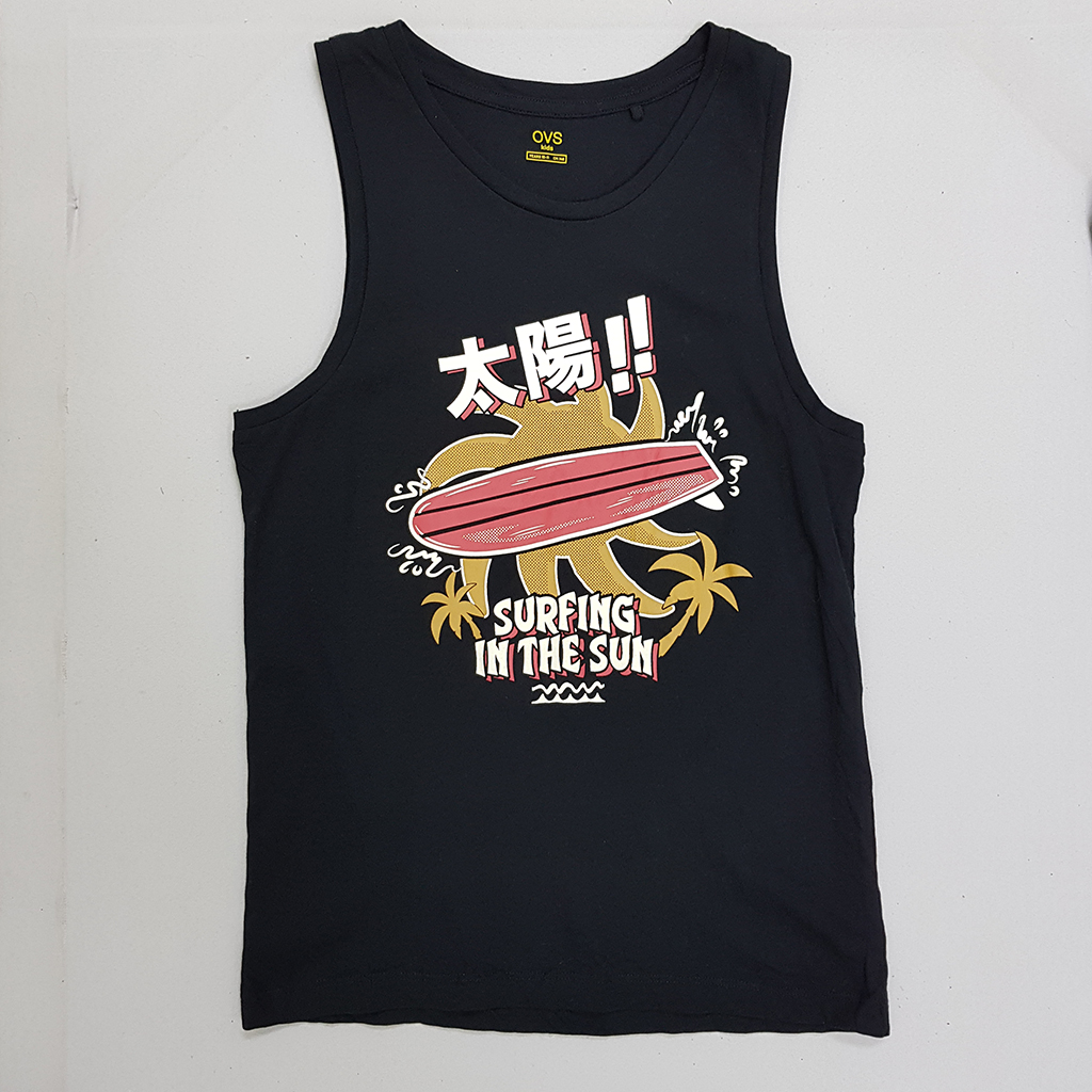 تاپ پسرانه 30510 سایز 10 تا 15 سال کد 1 مارک OVS