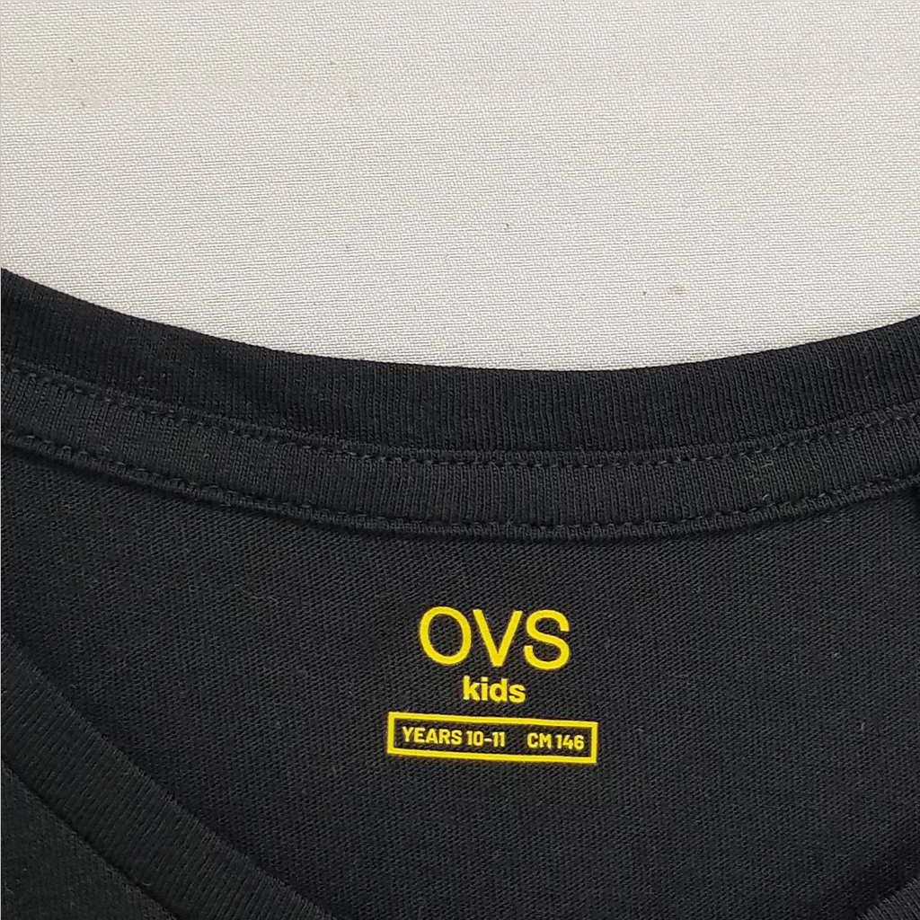 تاپ پسرانه 30510 سایز 10 تا 15 سال کد 1 مارک OVS