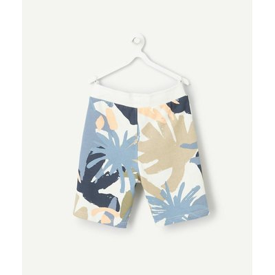 شلوارک پسرانه 30467 سایز 3 تا 14 سال کد 2 مارک Tapea Loeil