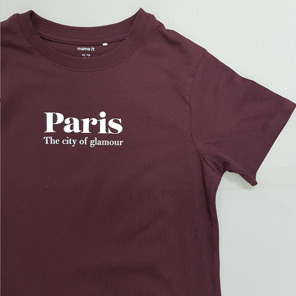 کراپ دخترانه 30548 سایز 6 تا 12 سال کد 1 مارک Name It