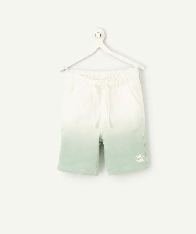 شلوارک پسرانه 30467 سایز 3 تا 14 سال کد 3 مارک Tapea Loeil