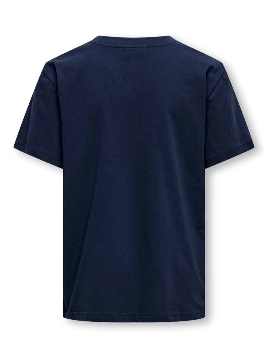 تی شرت پسرانه 30552 سایز 5 تا 16 سال کد 3 مارک Only&Sons