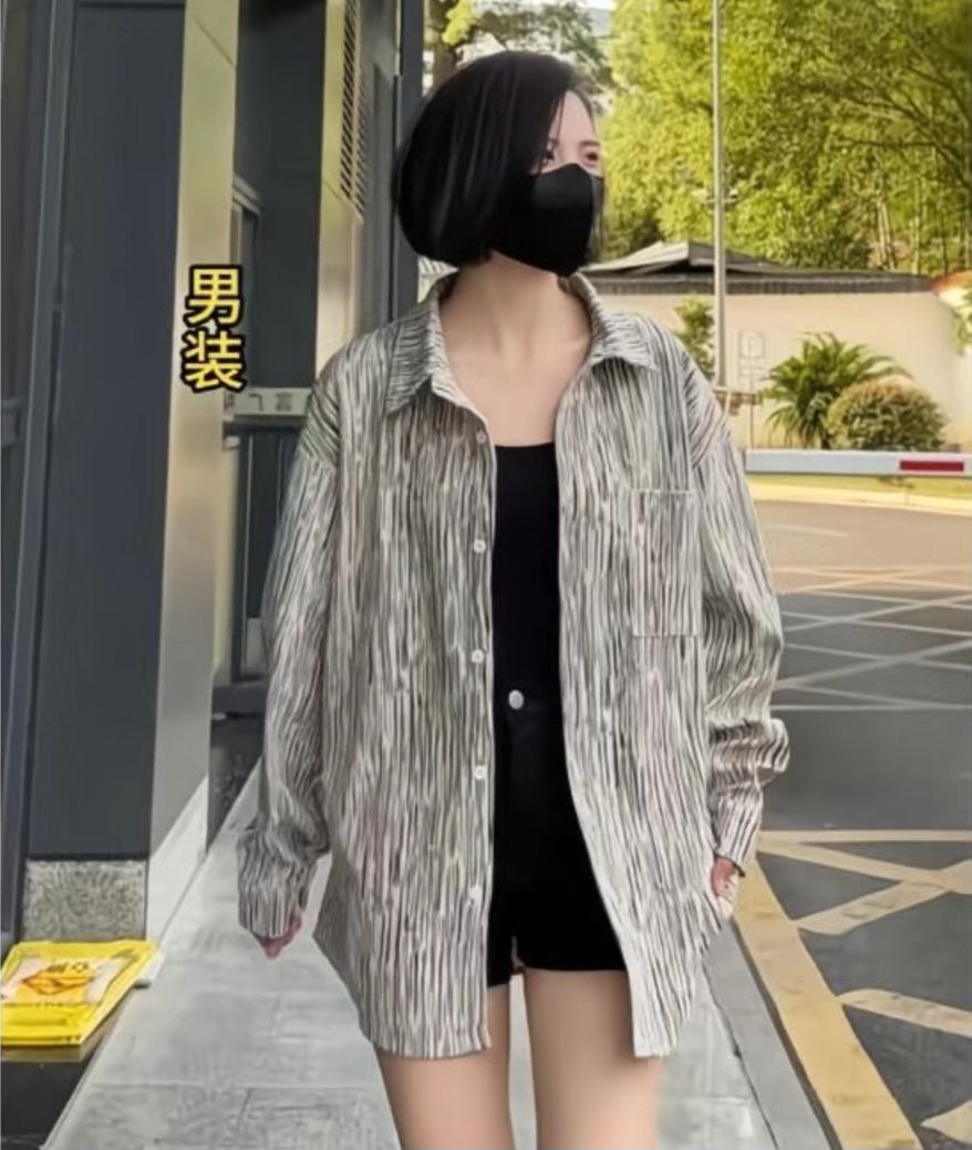 شومیز مجلسی نگین دار نخی زنانه کد 419341