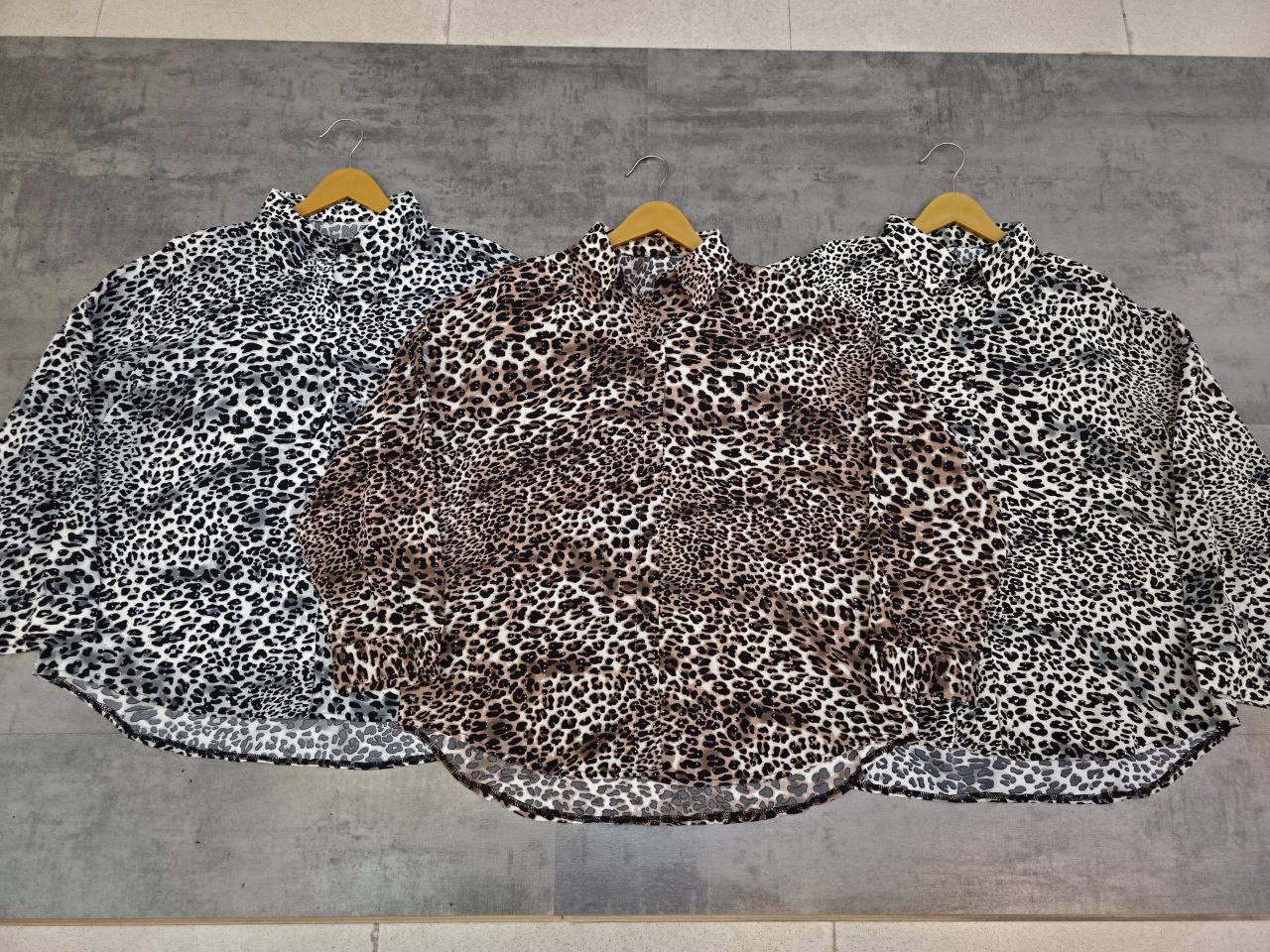 شومیز بلند مجلسی نخی نگین دار زنانه کد 419344