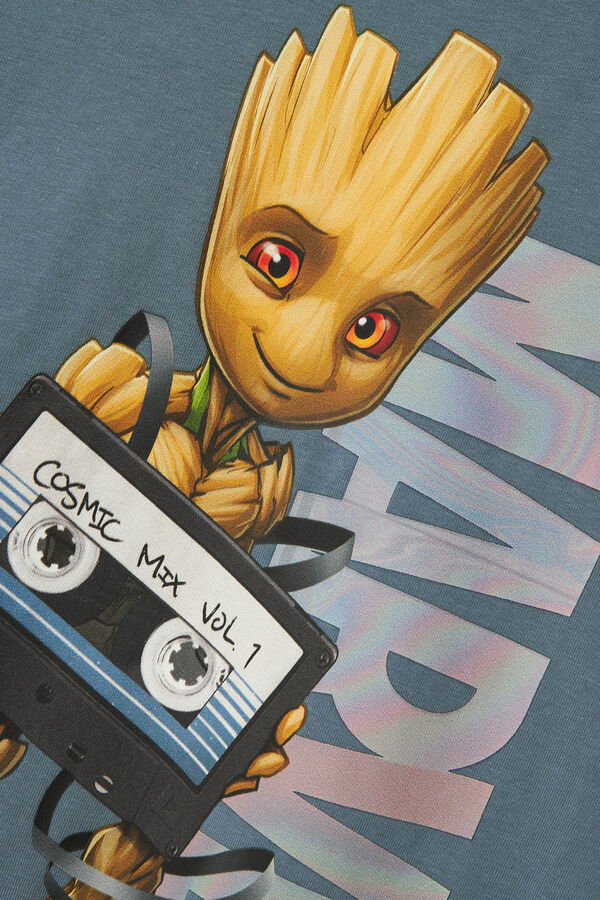 تی شرت پسرانه 30546 سایز 6 تا 12 سال کد 1 مارک Name It