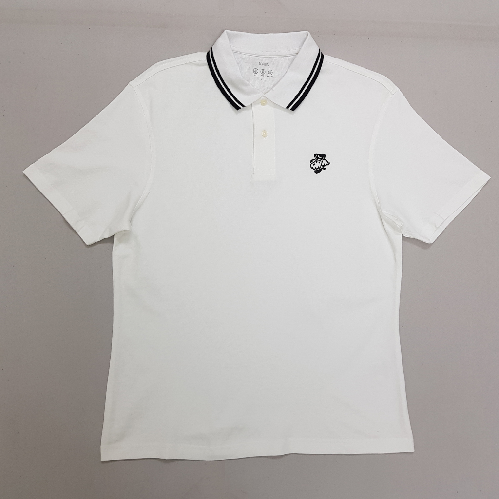 تی شرت مردانه 30370 مارک TOPTEN