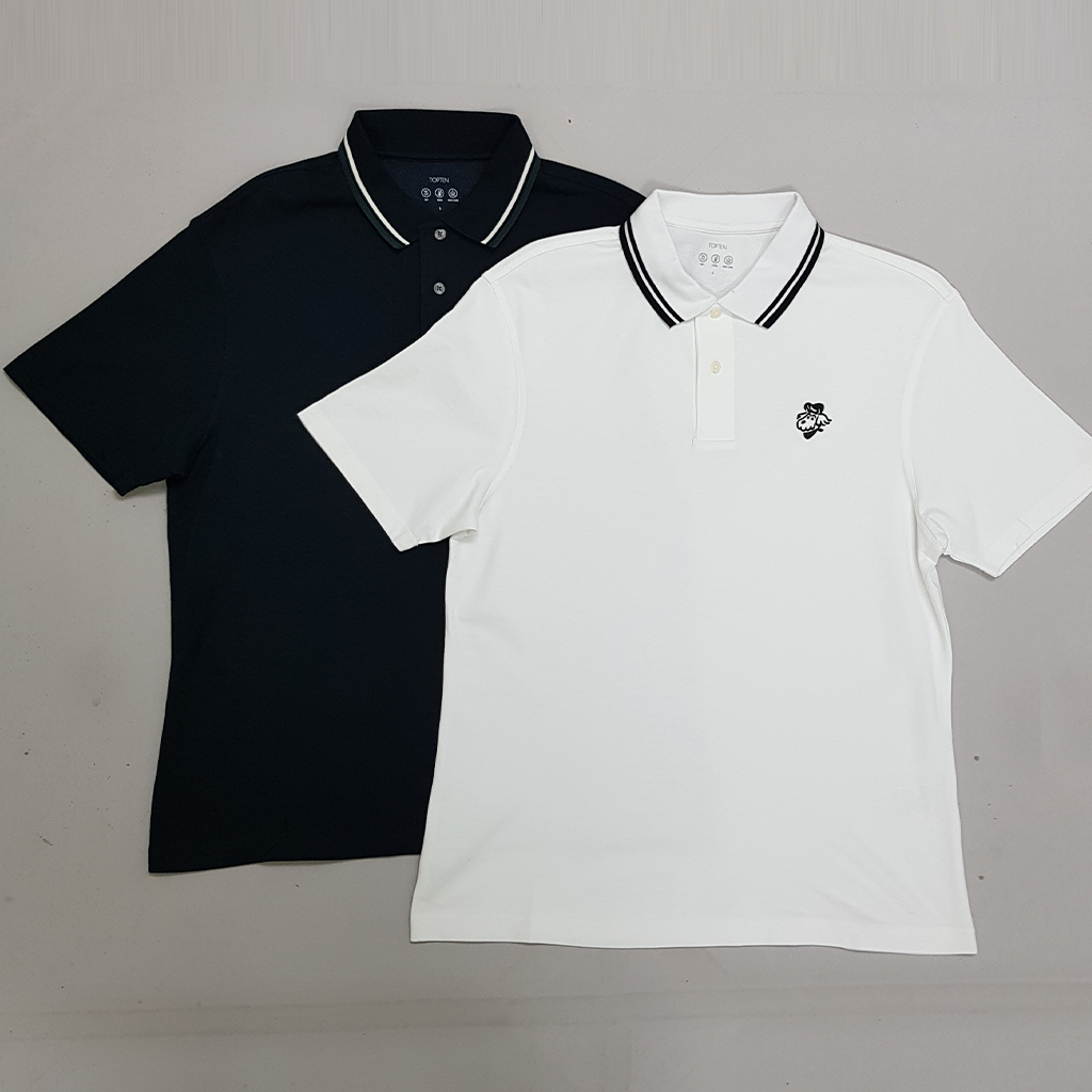 تی شرت مردانه 30370 مارک TOPTEN