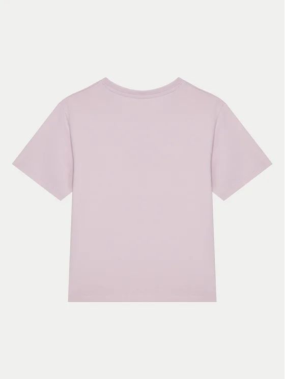 تی شرت دخترانه 30546 سایز 6 تا 14 سال کد 2 مارک Name It