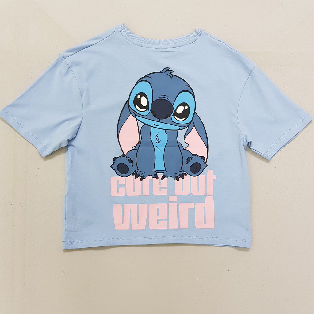 کراپ دخترانه 30544 سایز 6 تا 12 سال کد 1 مارک Name It