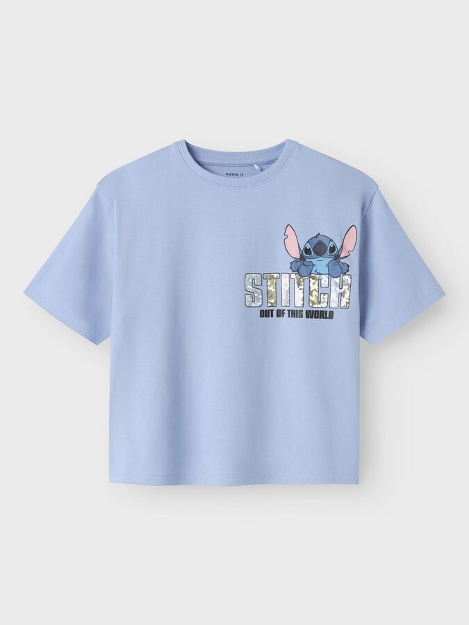 کراپ دخترانه 30544 سایز 6 تا 12 سال کد 1 مارک Name It