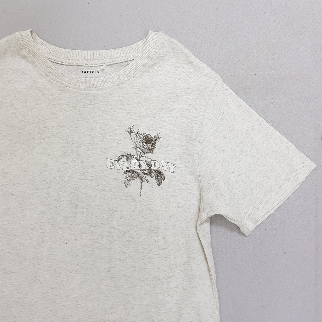 تی شرت بچگانه 30551 سایز 7 تا 14 سال کد 8 مارک Name IT