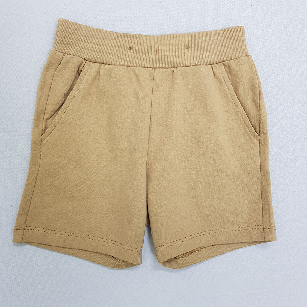 شلوارک پسرانه 30459 سایز 1.5 تا 10 سال کد 2 مارک LINDEX