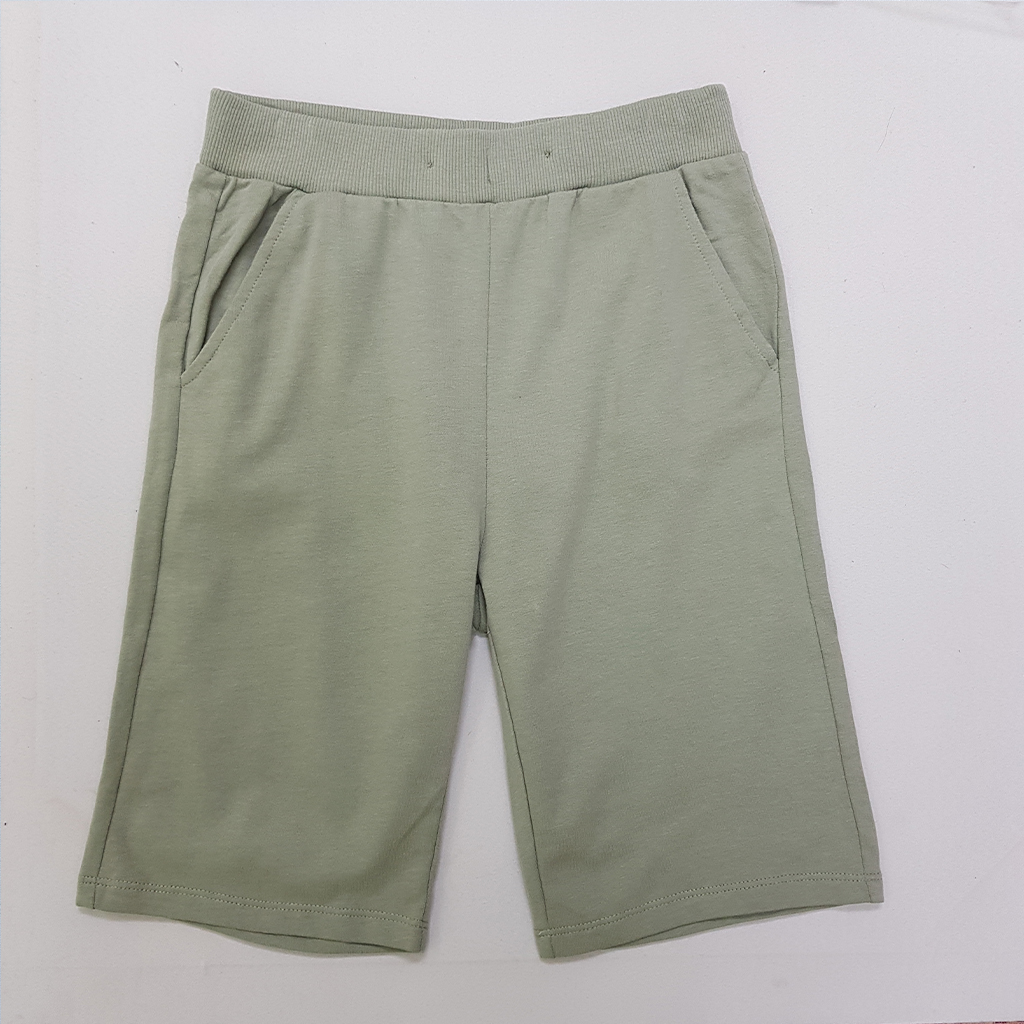 شلوارک پسرانه 30459 سایز 1.5 تا 10 سال کد 2 مارک LINDEX