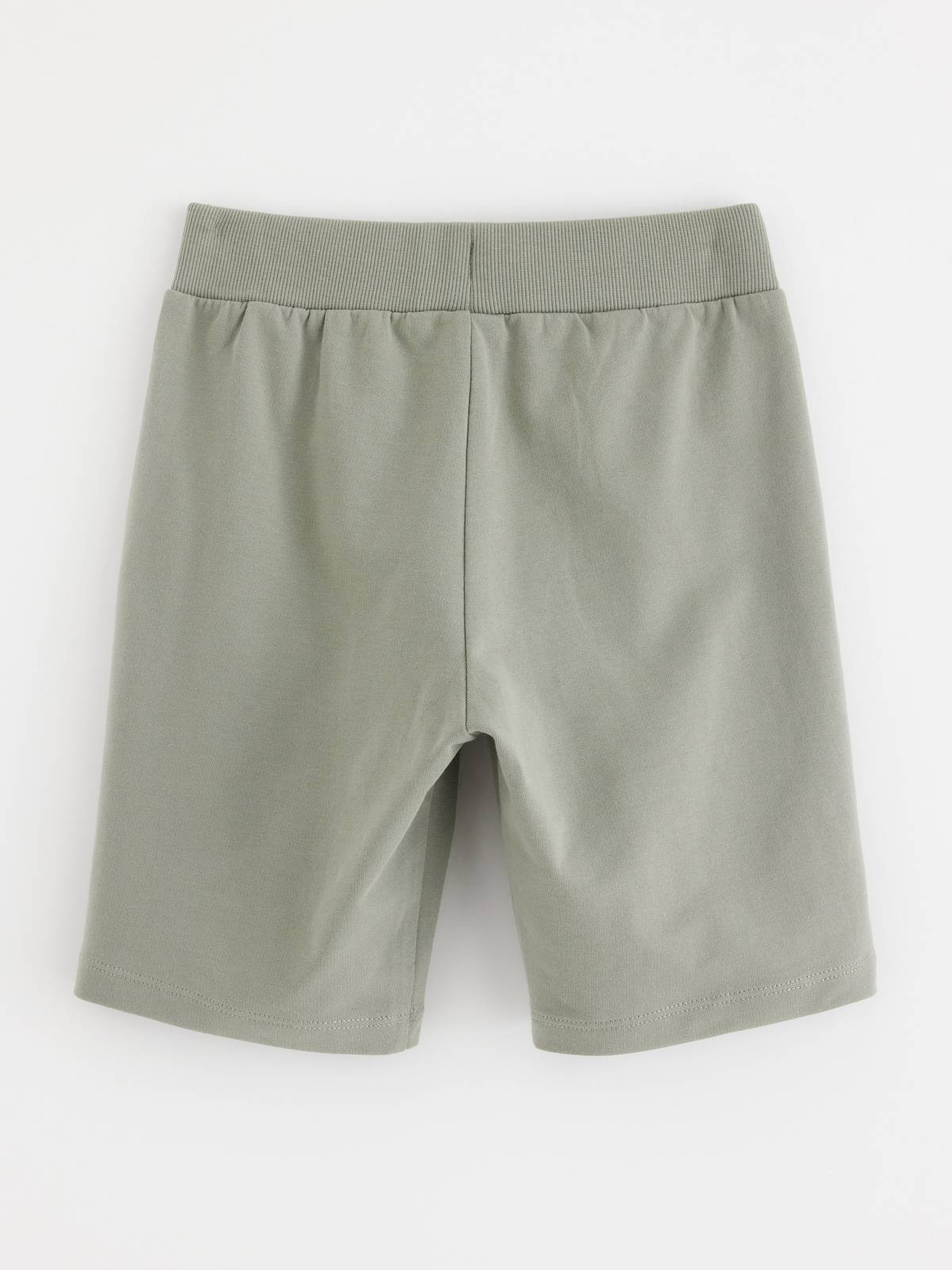 شلوارک پسرانه 30459 سایز 1.5 تا 10 سال کد 2 مارک LINDEX