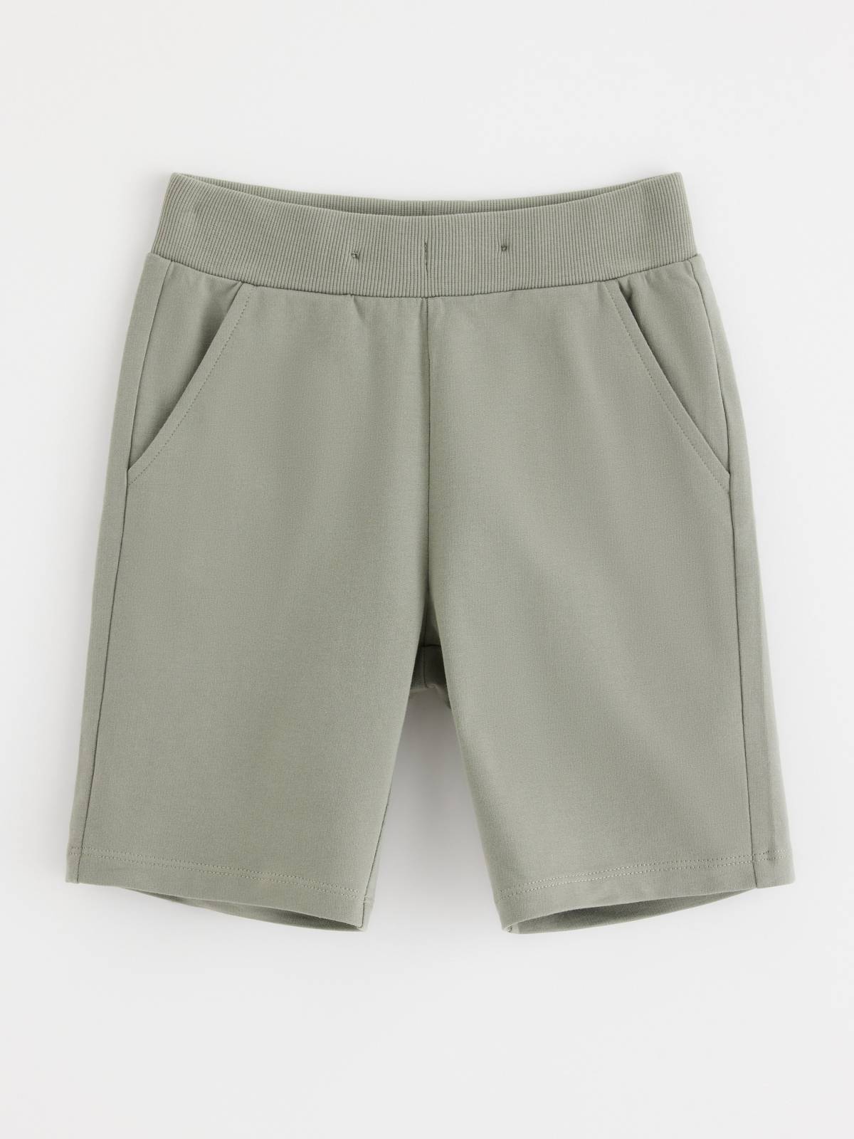 شلوارک پسرانه 30459 سایز 1.5 تا 10 سال کد 2 مارک LINDEX