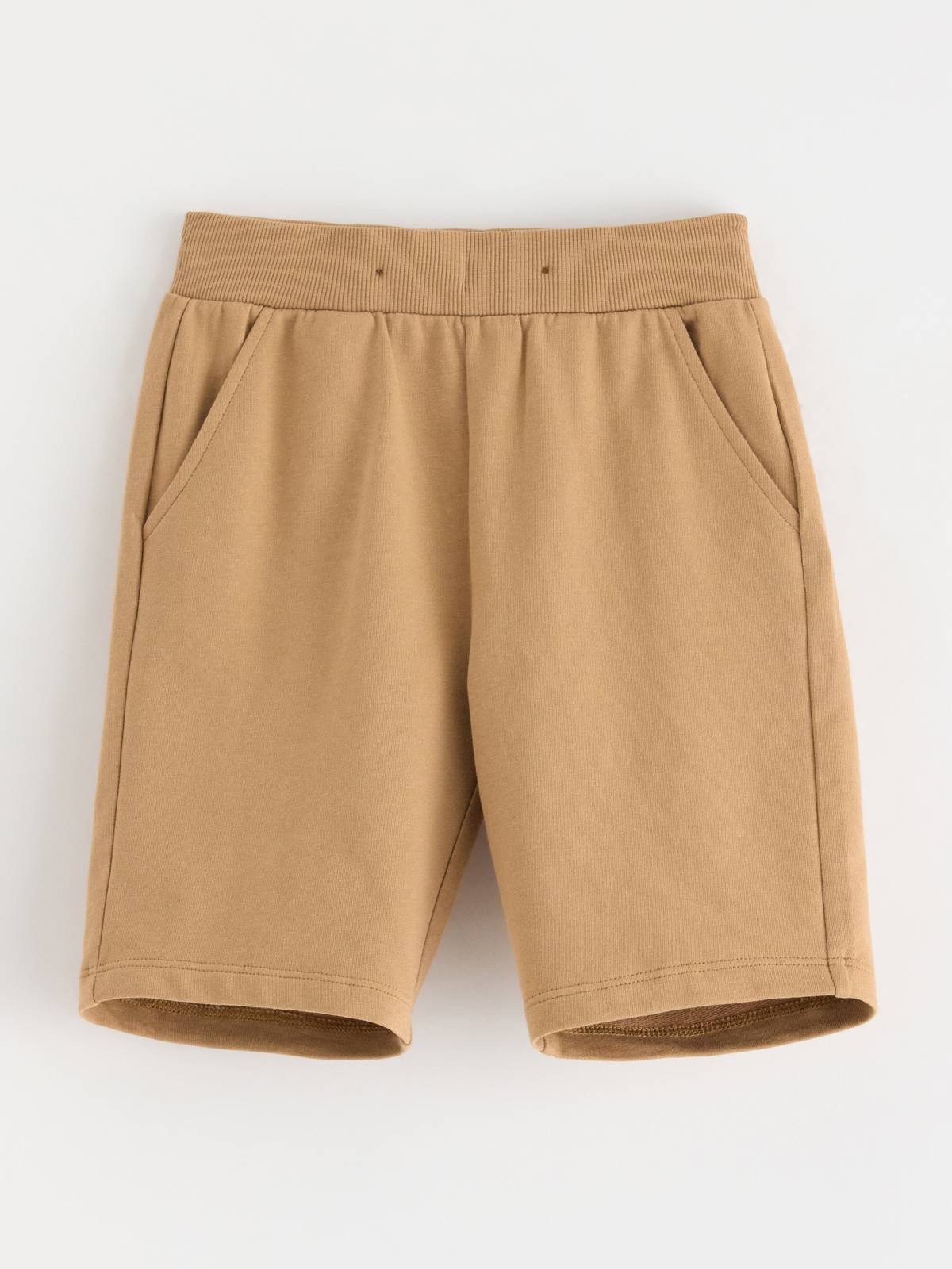 شلوارک پسرانه 30459 سایز 1.5 تا 10 سال کد 2 مارک LINDEX